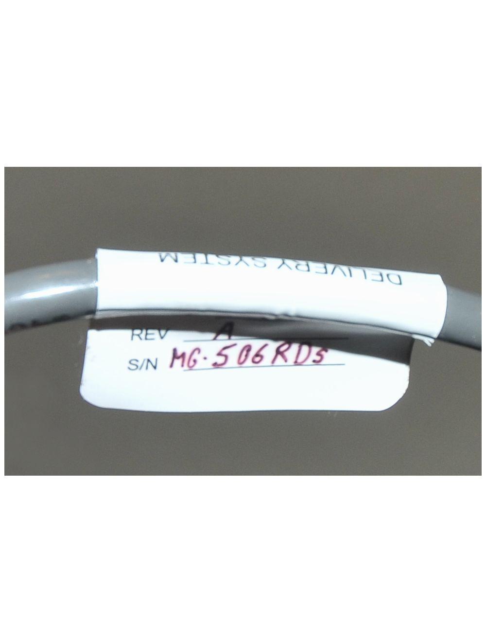 2006 Candela MINI GL GentleLASE Pulsed Laser Alexandrite MGL 755nm Gentle Lase