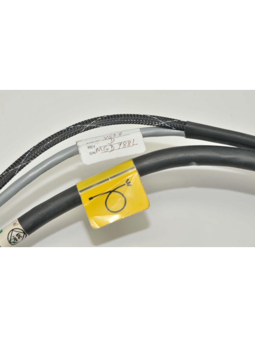 2006 Candela MINI GL GentleLASE Pulsed Laser Alexandrite MGL 755nm Gentle Lase