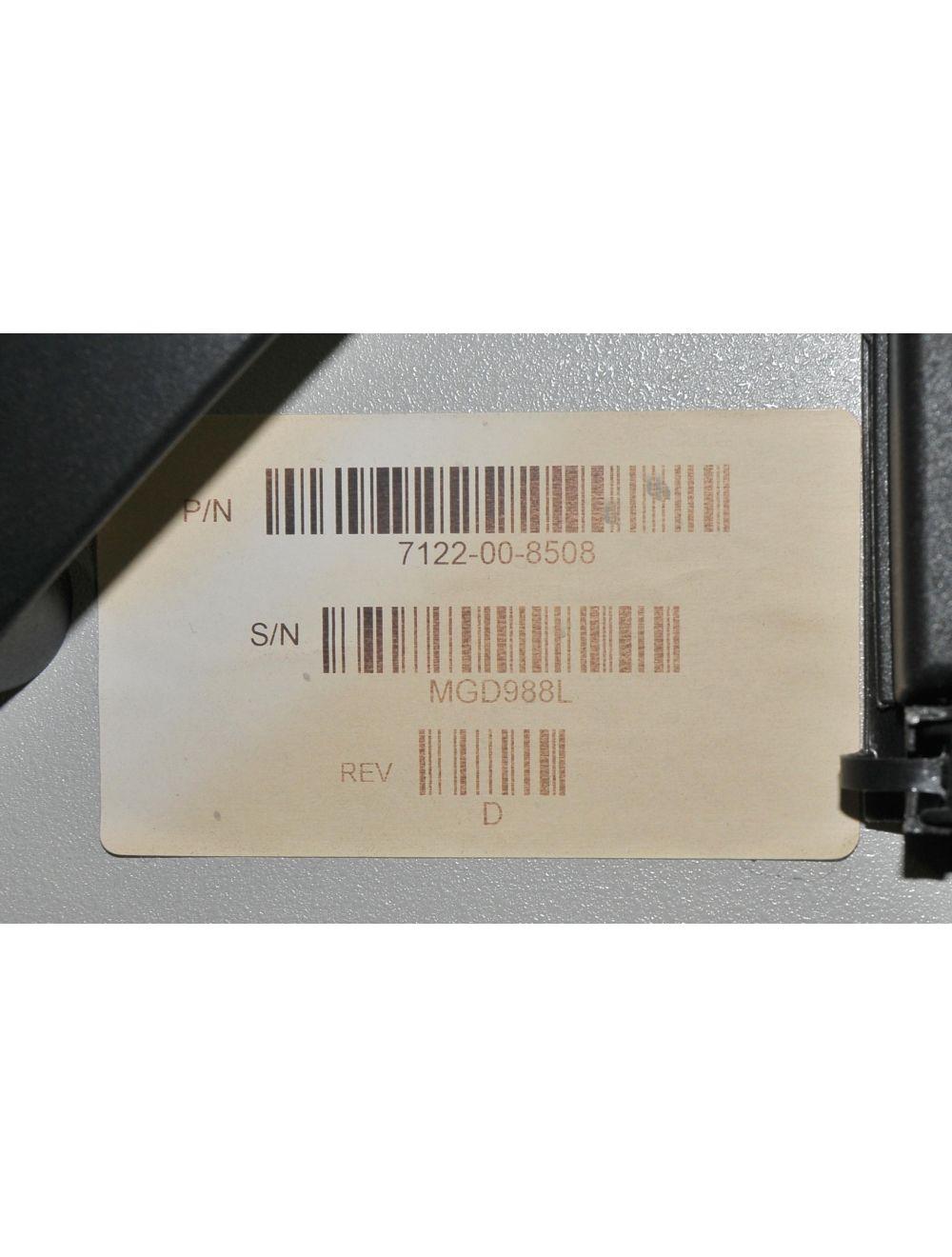 2006 Candela MINI GL GentleLASE Pulsed Laser Alexandrite MGL 755nm Gentle Lase