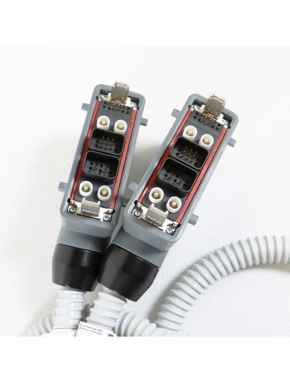 2021 BTL EMSculpt NEO RF Large Body Sculpt Paddles 899-AS2C1104 Time:7049