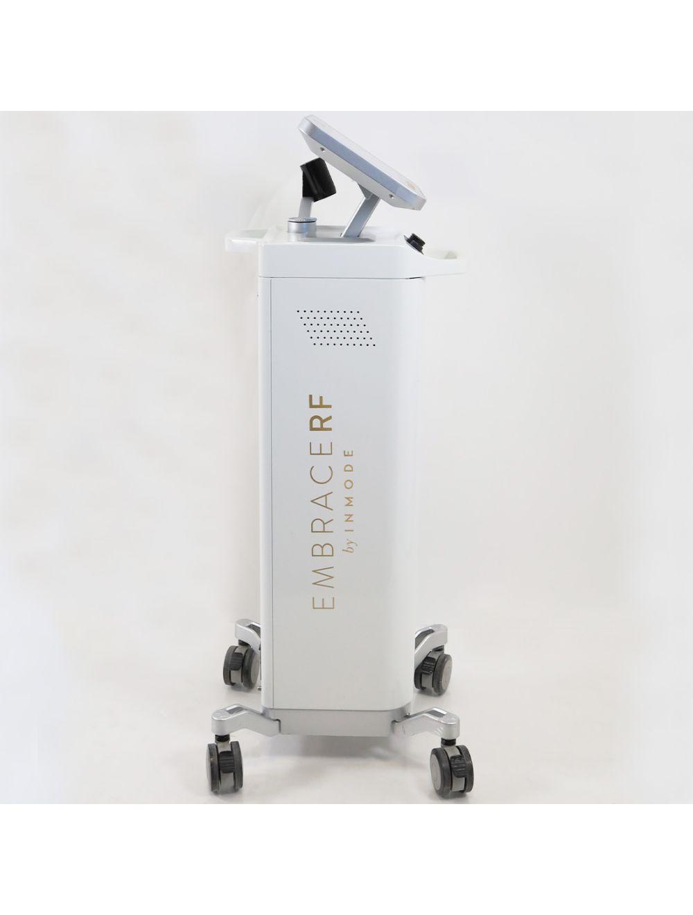 2019 InMode Embrace RF Morpheus 8 System