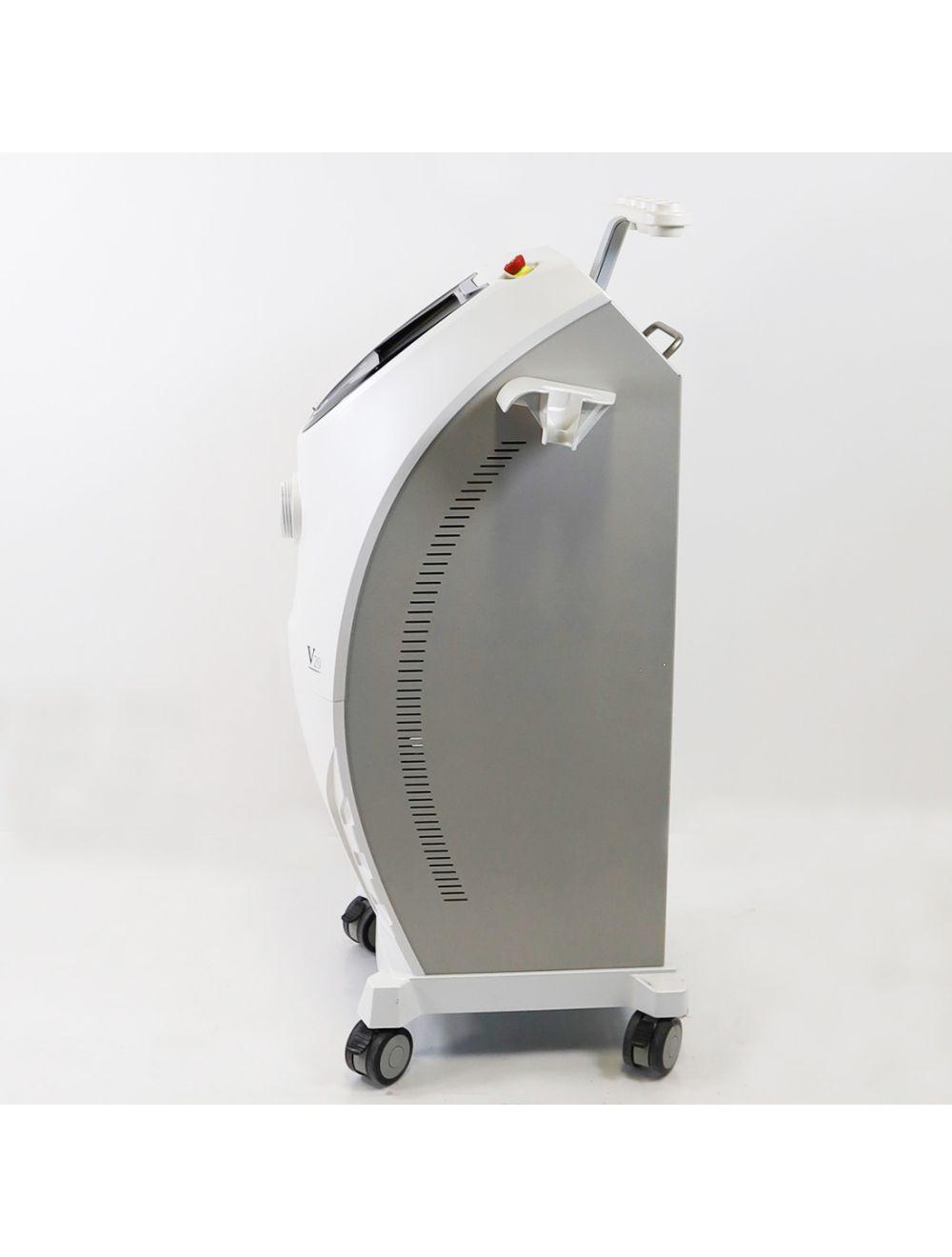 2021 Viora V20 IPL RadioFrequency Skin Tightening Acne Hair Removal Lesions RF