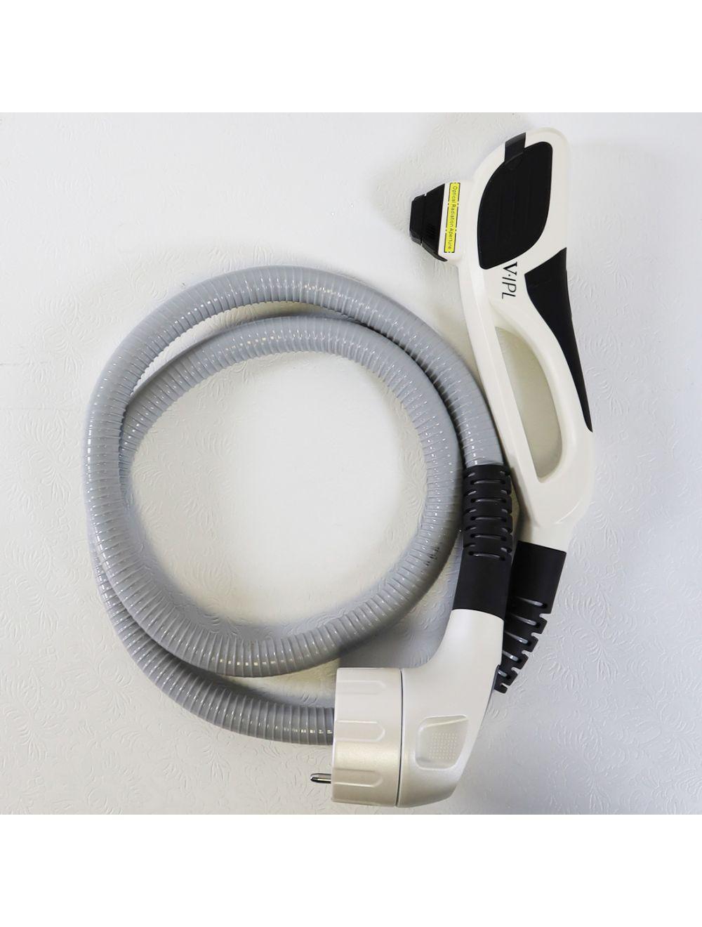 2021 Viora V20 IPL RadioFrequency Skin Tightening Acne Hair Removal Lesions RF