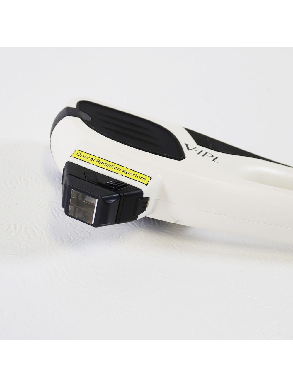 2021 Viora V20 IPL RadioFrequency Skin Tightening Acne Hair Removal Lesions RF