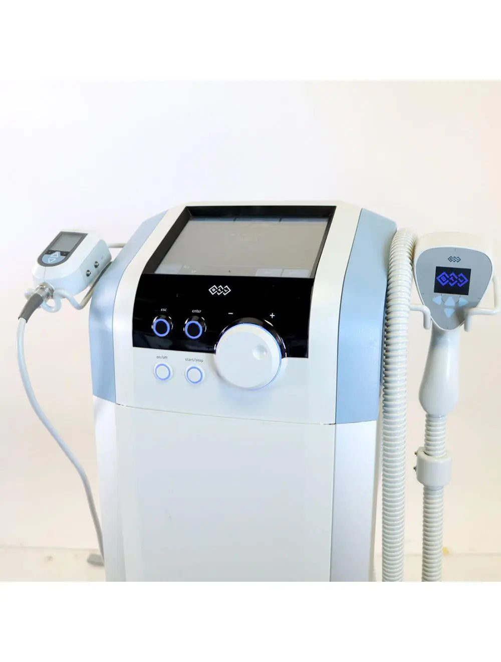2021 BTL Exilis Ultra RadioFrequency RF Body Contour Skin Tightening Wrinkles BTL