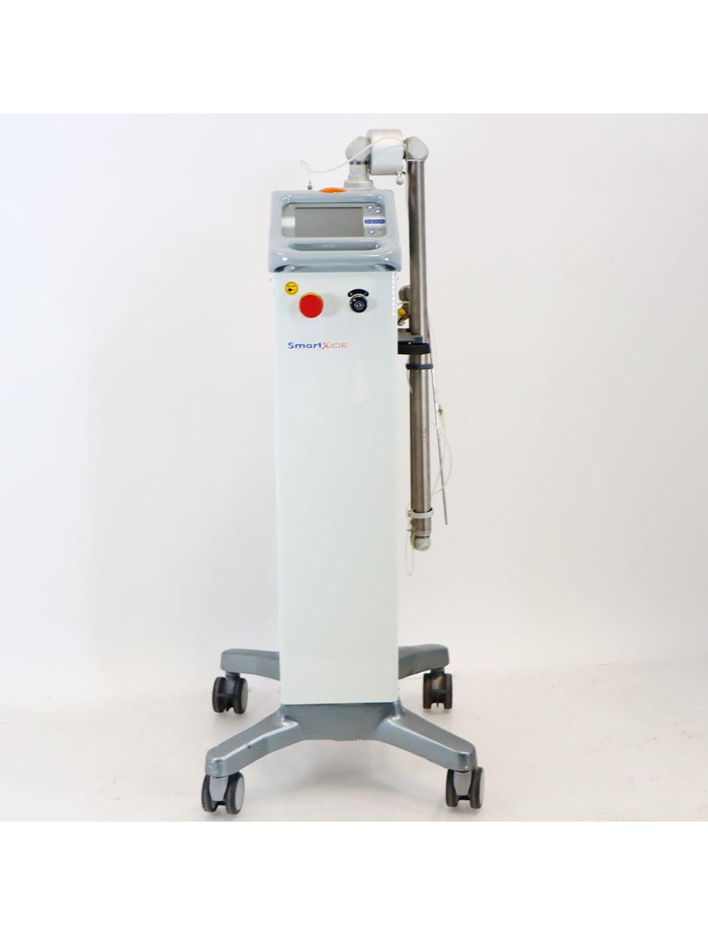 2008 DEKA SmartXide CO2 Aesthetic Laser System M079AC1 - NEW CO2 Glass Tube -