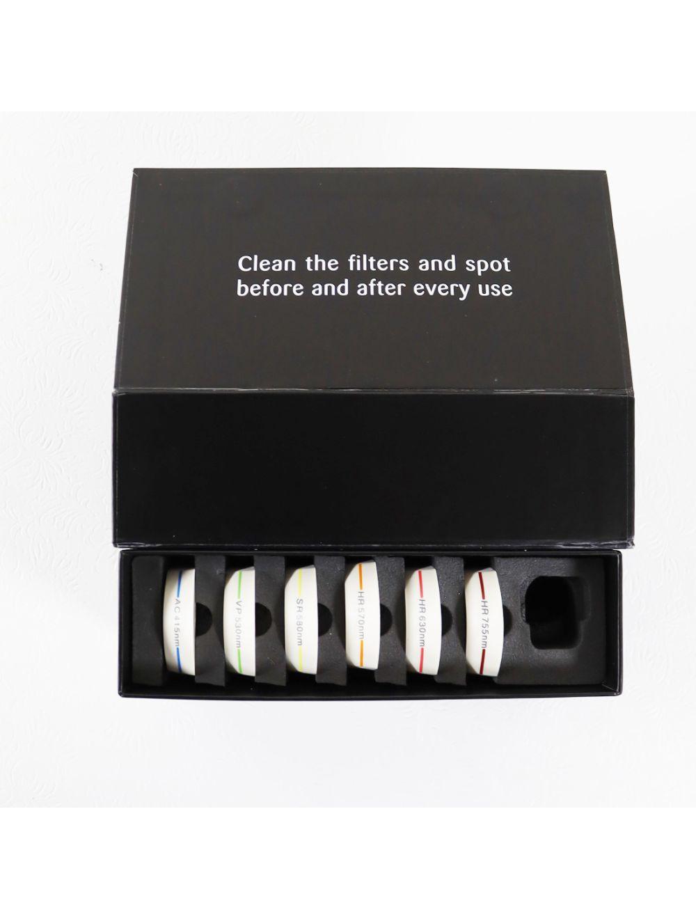 2021 Viora V20 IPL RadioFrequency Skin Tightening Acne Hair Removal Lesions RF