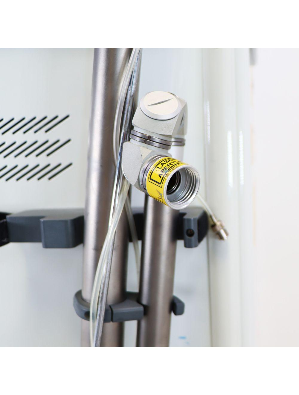 2008 DEKA SmartXide CO2 Aesthetic Laser System M079AC1 - NEW CO2 Glass Tube -