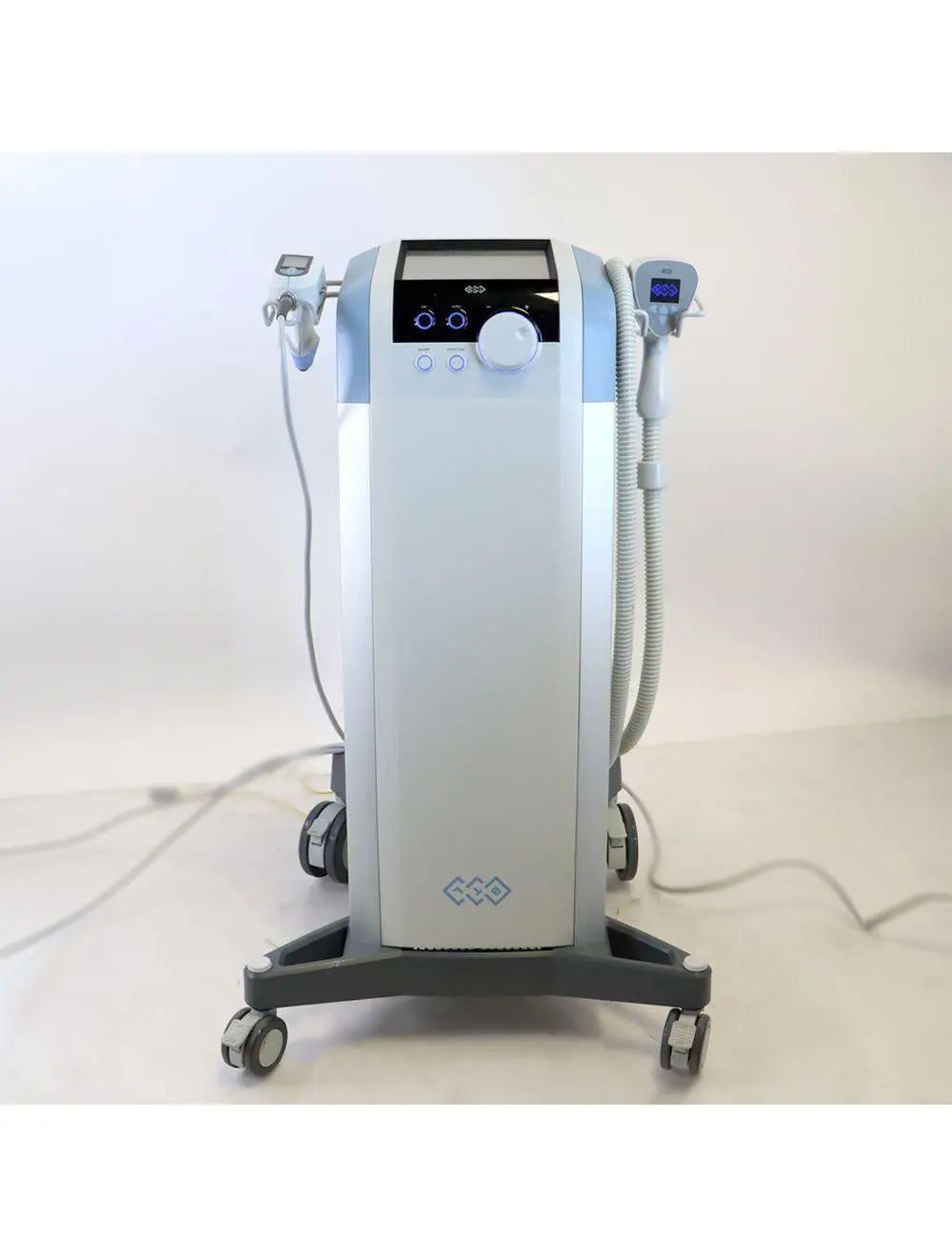 2021 BTL Exilis Ultra RadioFrequency RF Body Contour Skin Tightening Wrinkles BTL