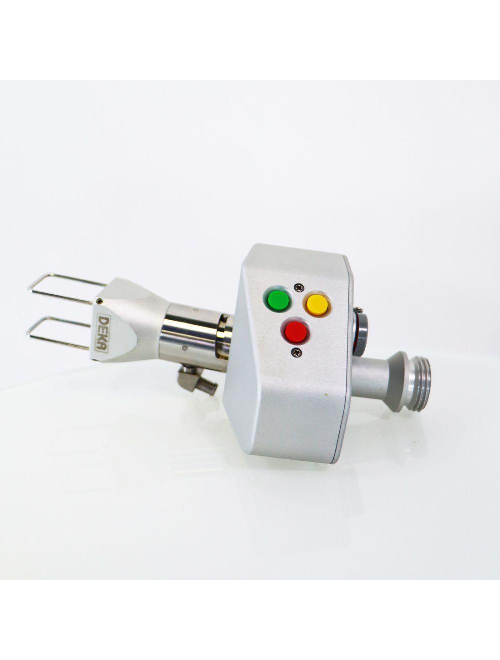 2008 DEKA SmartXide CO2 Aesthetic Laser System M079AC1 - NEW CO2 Glass Tube -