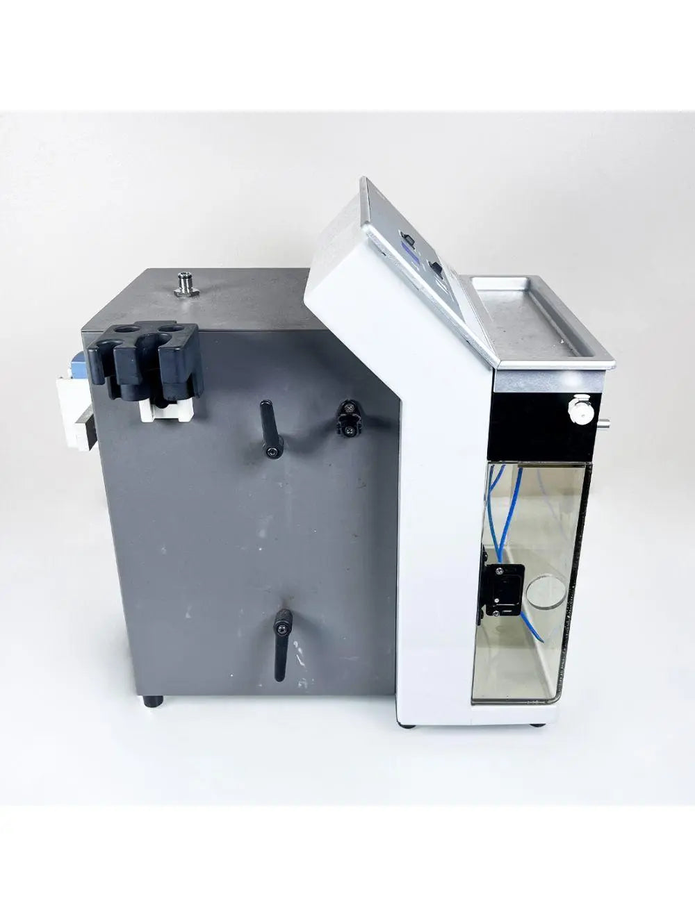 2008 Edge HydraFacial Wave Tabletop Dermabrasion Skin Therapy System Hydrofacial