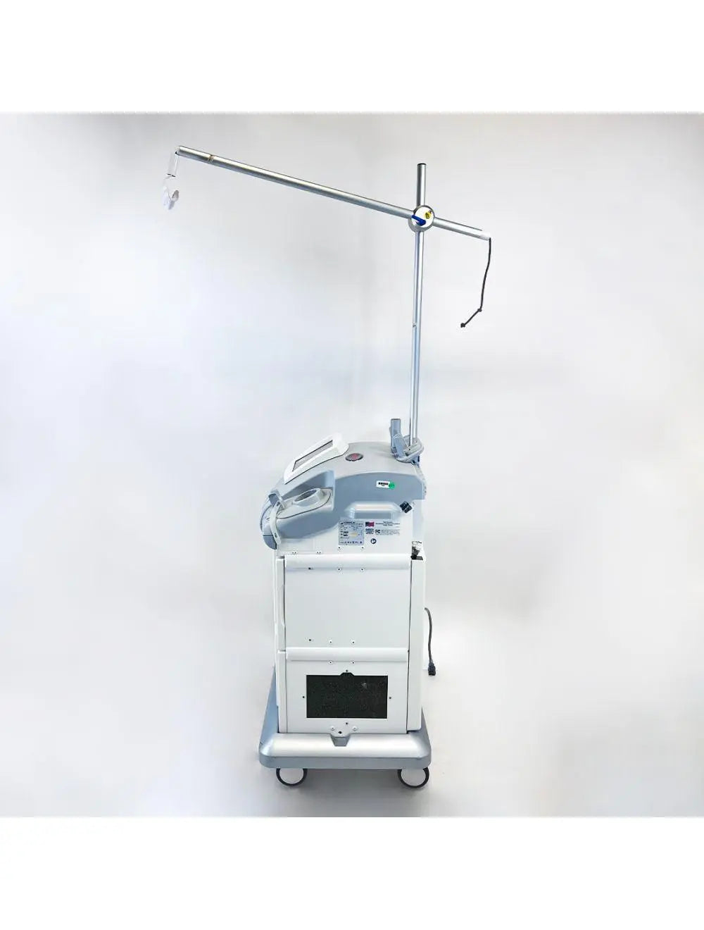 2015 Cynosure Palomar Vectus Laser Hair Removal 810 Diode Skintel System Palomar