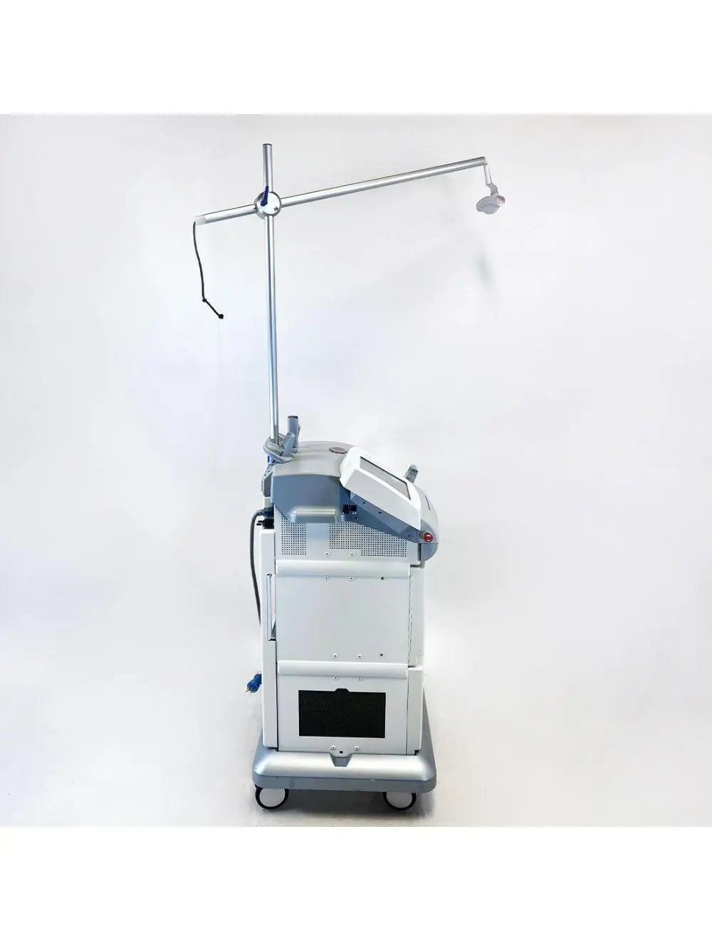 2015 Cynosure Palomar Vectus Laser Hair Removal 810 Diode Skintel System Palomar