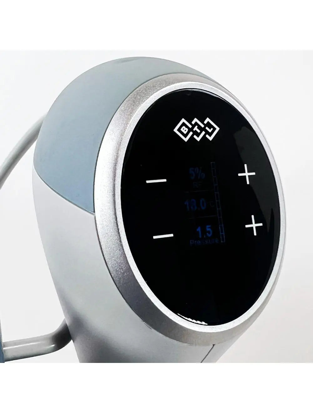 2021 BTL EMTone RF Cellulite Reduction System Skin Tightening BTL-084 Pro BTL