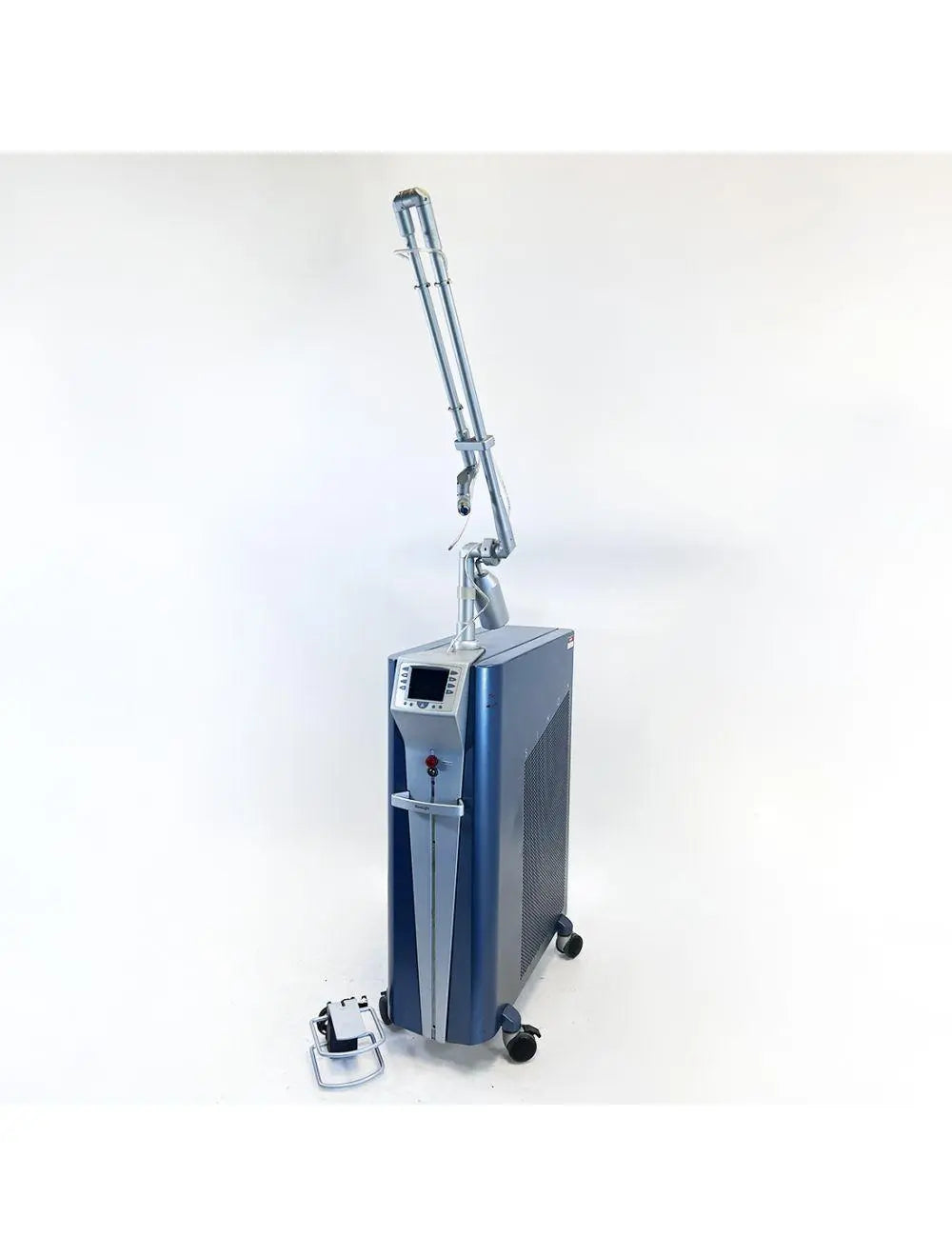 2009 Sinon WaveLight Ruby Laser 694nm Q-Switched Tattoo Pigmented Lesion Removal Alma