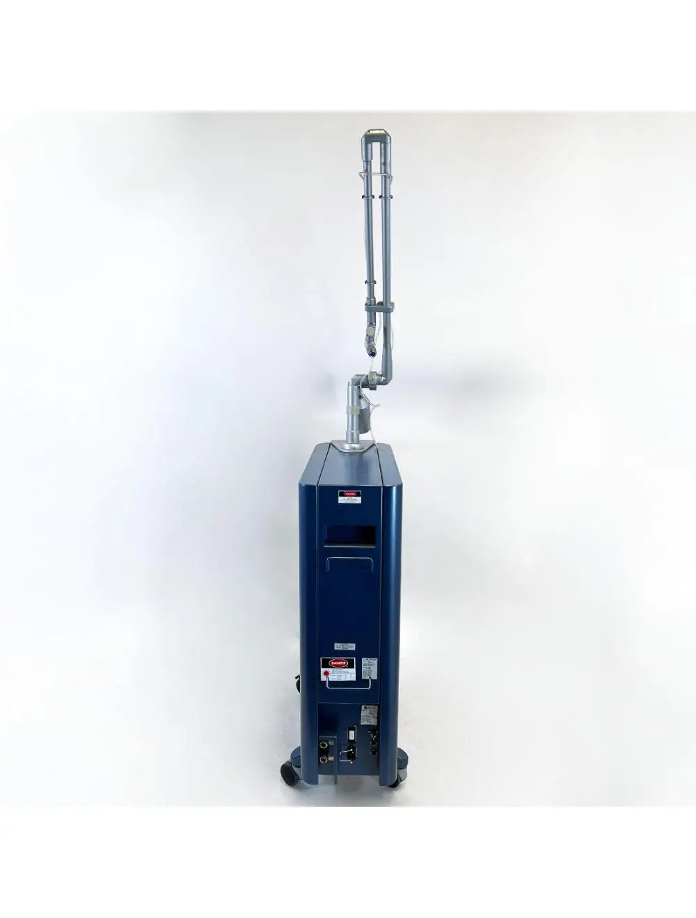 2009 Sinon WaveLight Ruby Laser 694nm Q-Switched Tattoo Pigmented Lesion Removal Alma