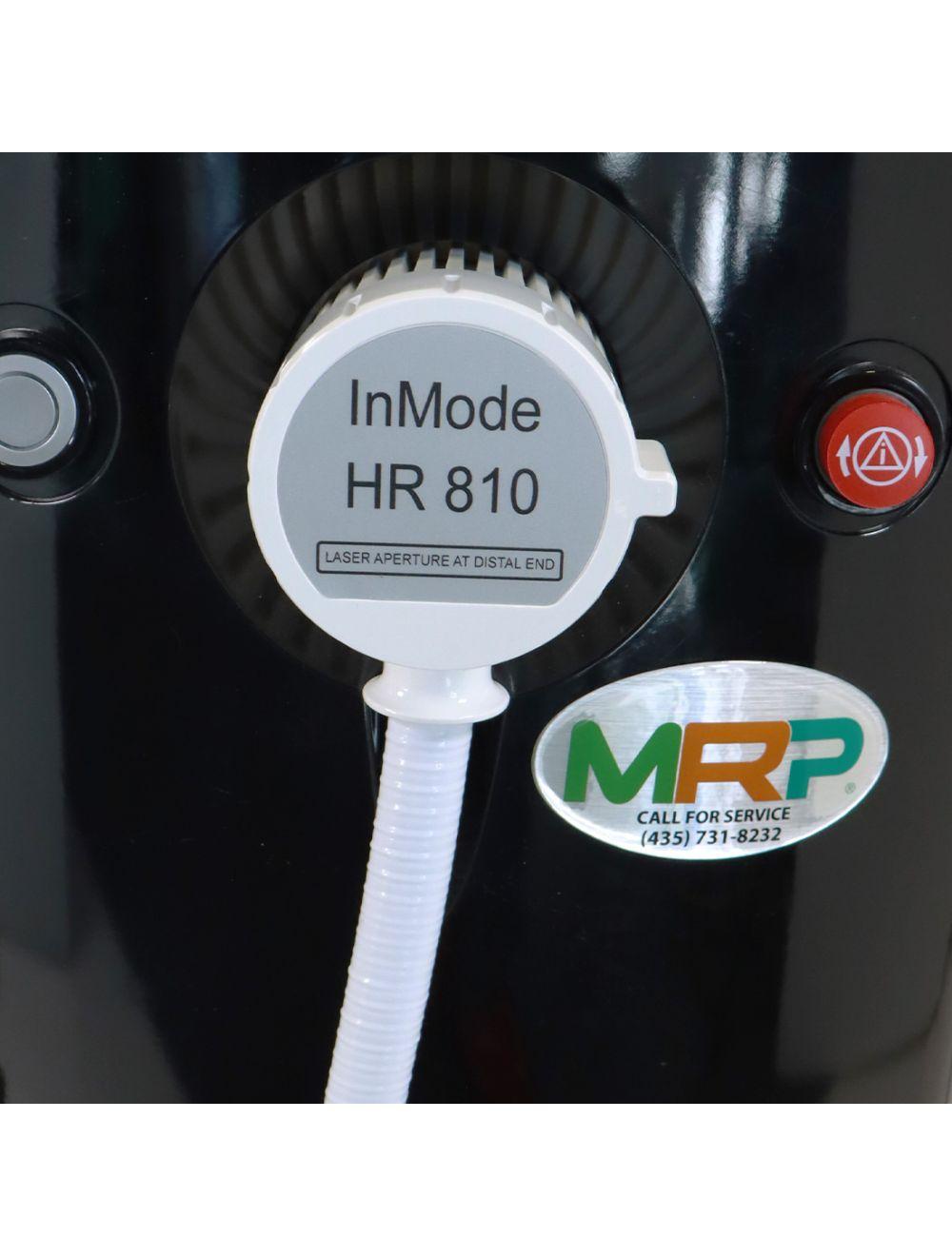 2020 InMode Optimas Skin Rejuvenation Radio Frequency IPL Laser RF System
