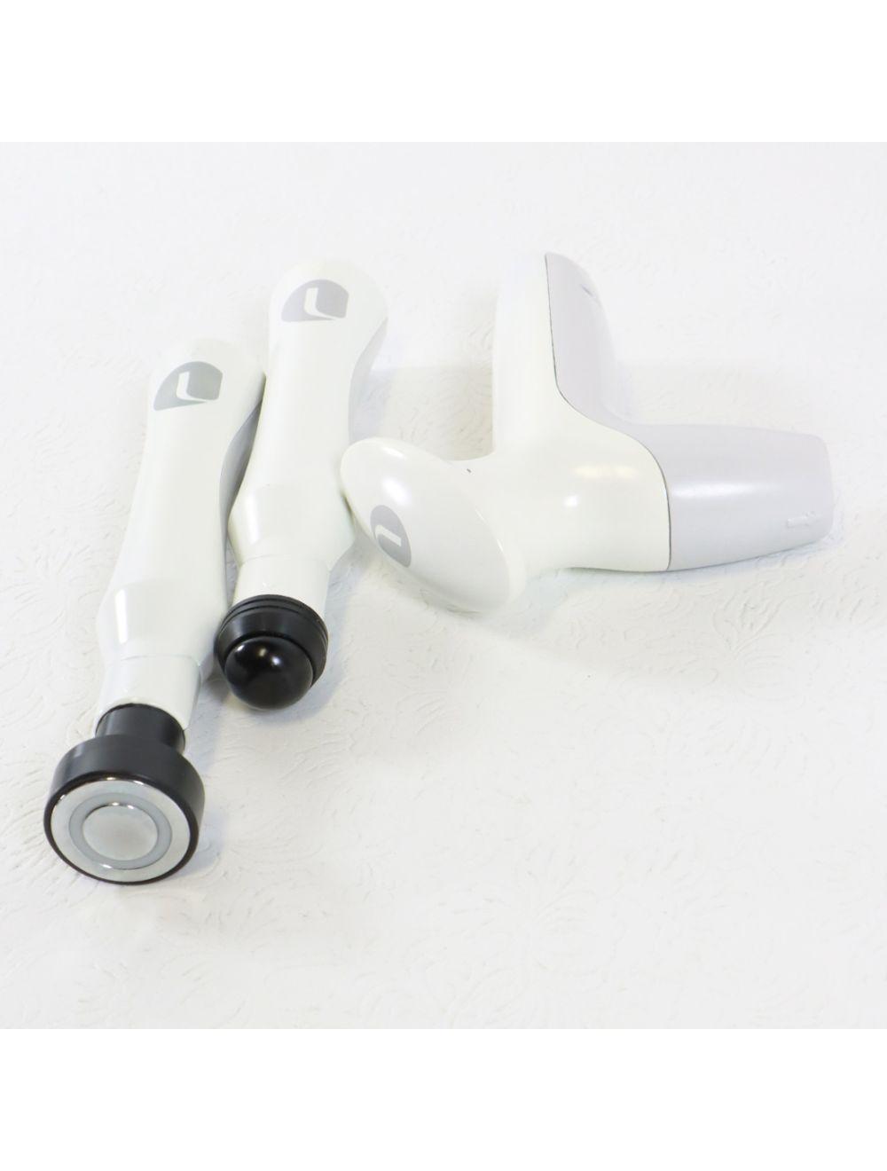 2019 Lumenis NuEra Tight All-in-One RF Skin Tightening Body Sculpting APMD140