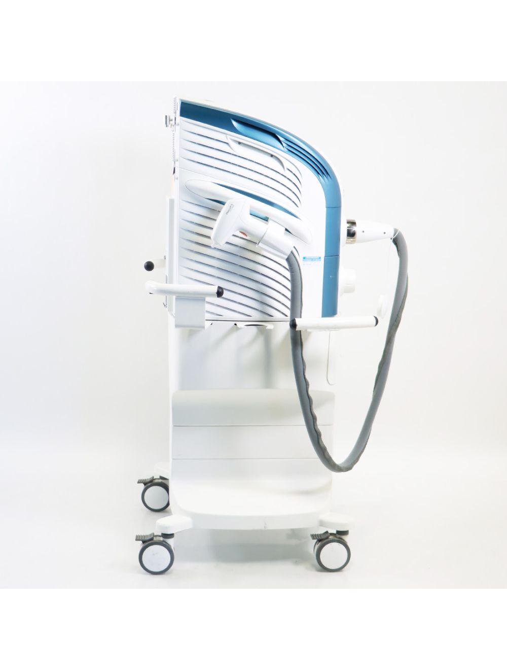 2017 Lumenis M22 ResurFX IPL Q-Switched NdYag System