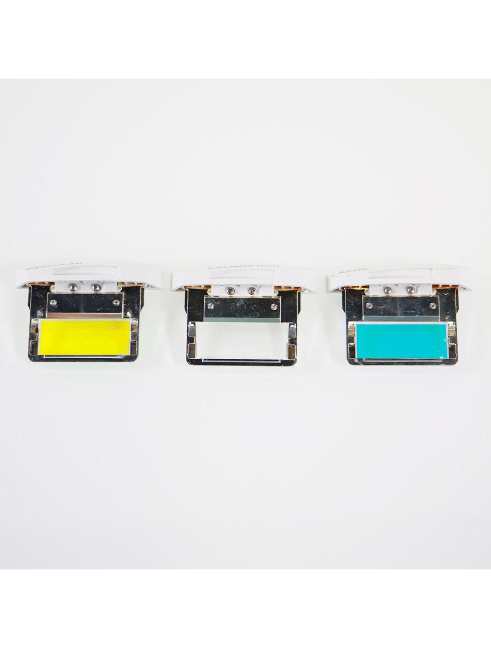 2017 Lumenis M22 ResurFX IPL Q-Switched NdYag System