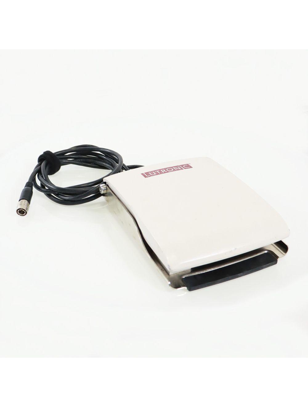 2017 Lutronic LaseMD Pro Fractional Laser System Wrinkles Acne Skin Resurfacing