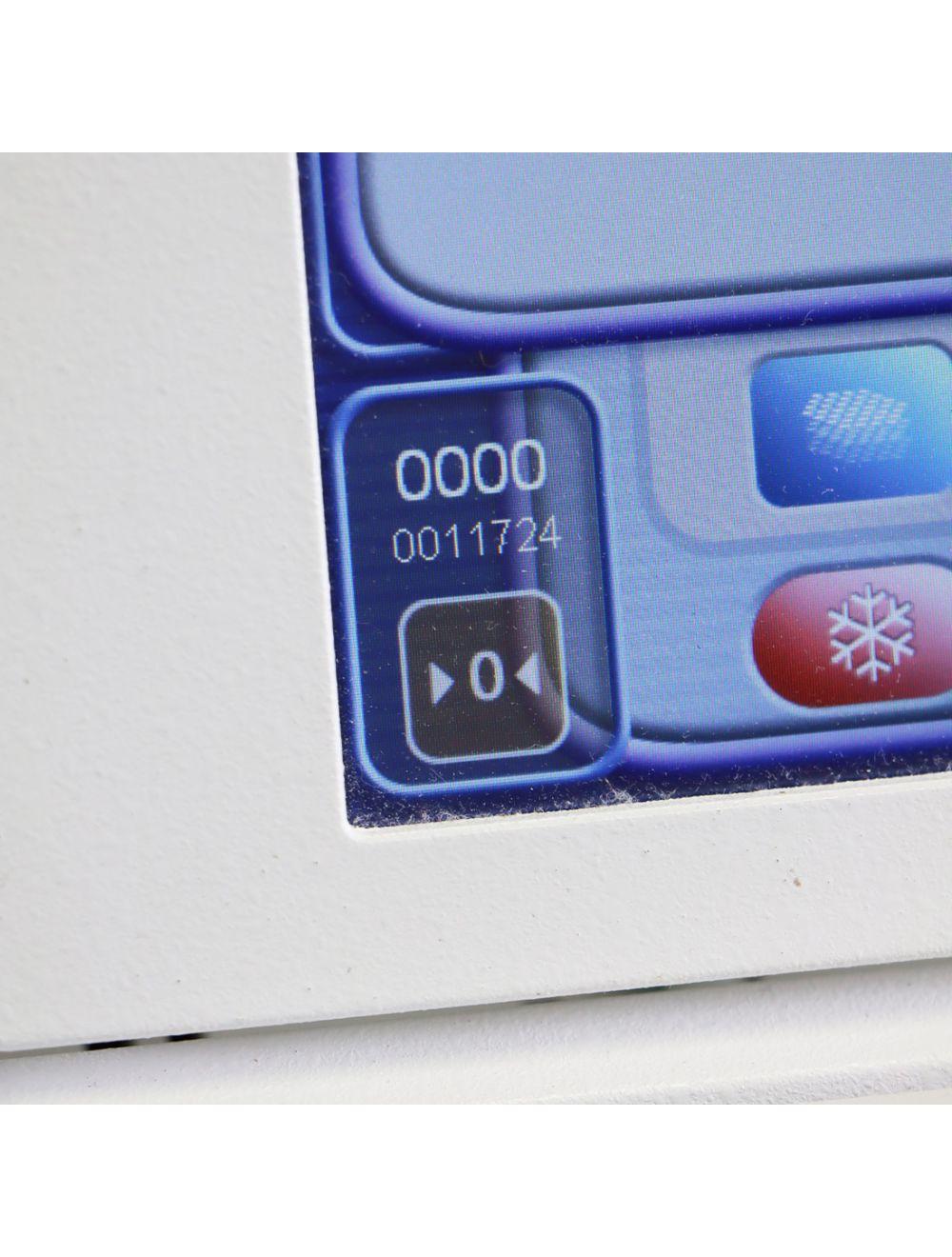 2017 Lumenis M22 ResurFX IPL Q-Switched NdYag System