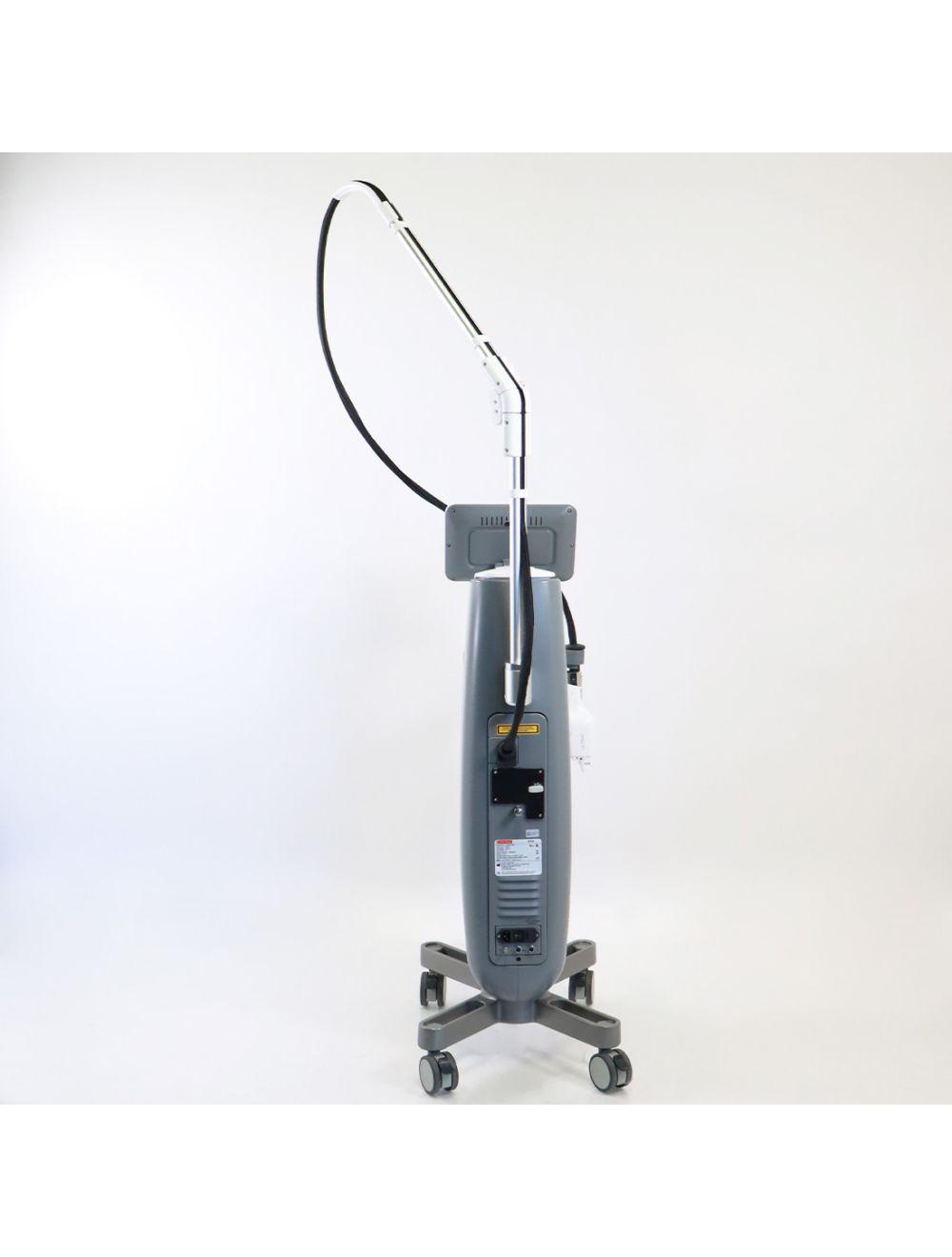 2022 Lutronic LaseMD Ultra Fractional Laser Wrinkles Skin Resurfacing Acne