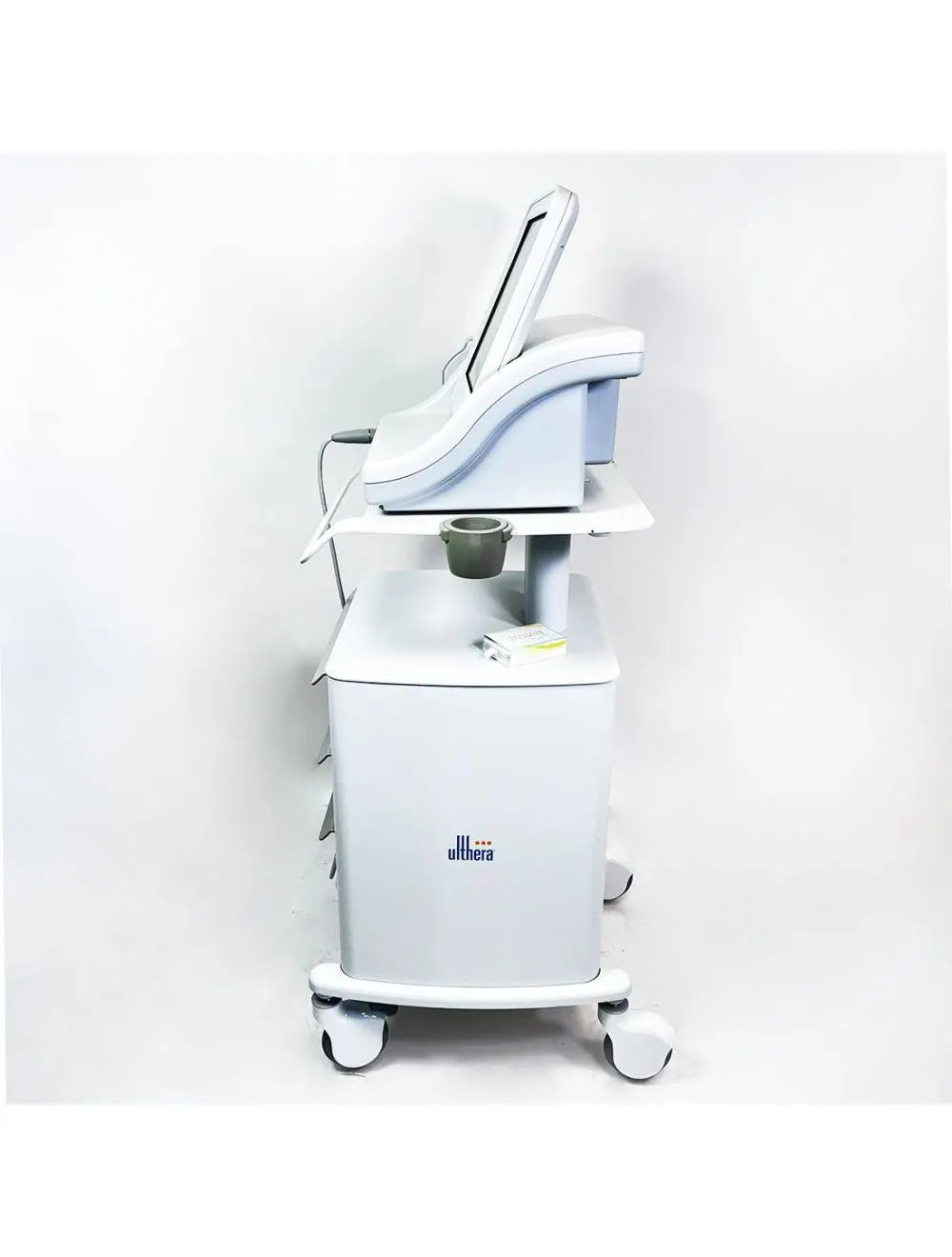 2017 Ulthera Ultherapy DeepSEE UC-1 Ultrasound Facial Contouring Skin Tightening System