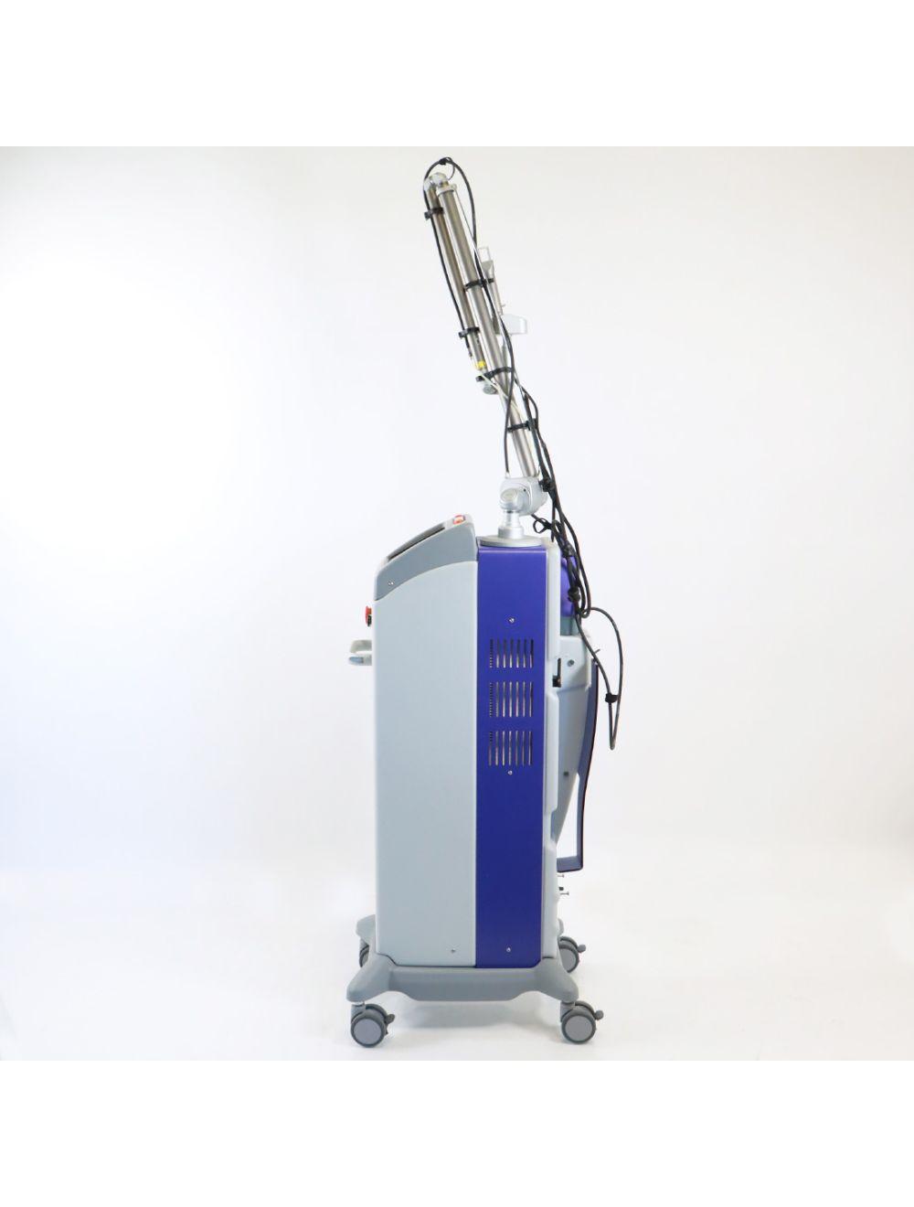 2018 DEKA SmartXide Touch C60 CO2 HI-Scan Dot Laser System M110C1