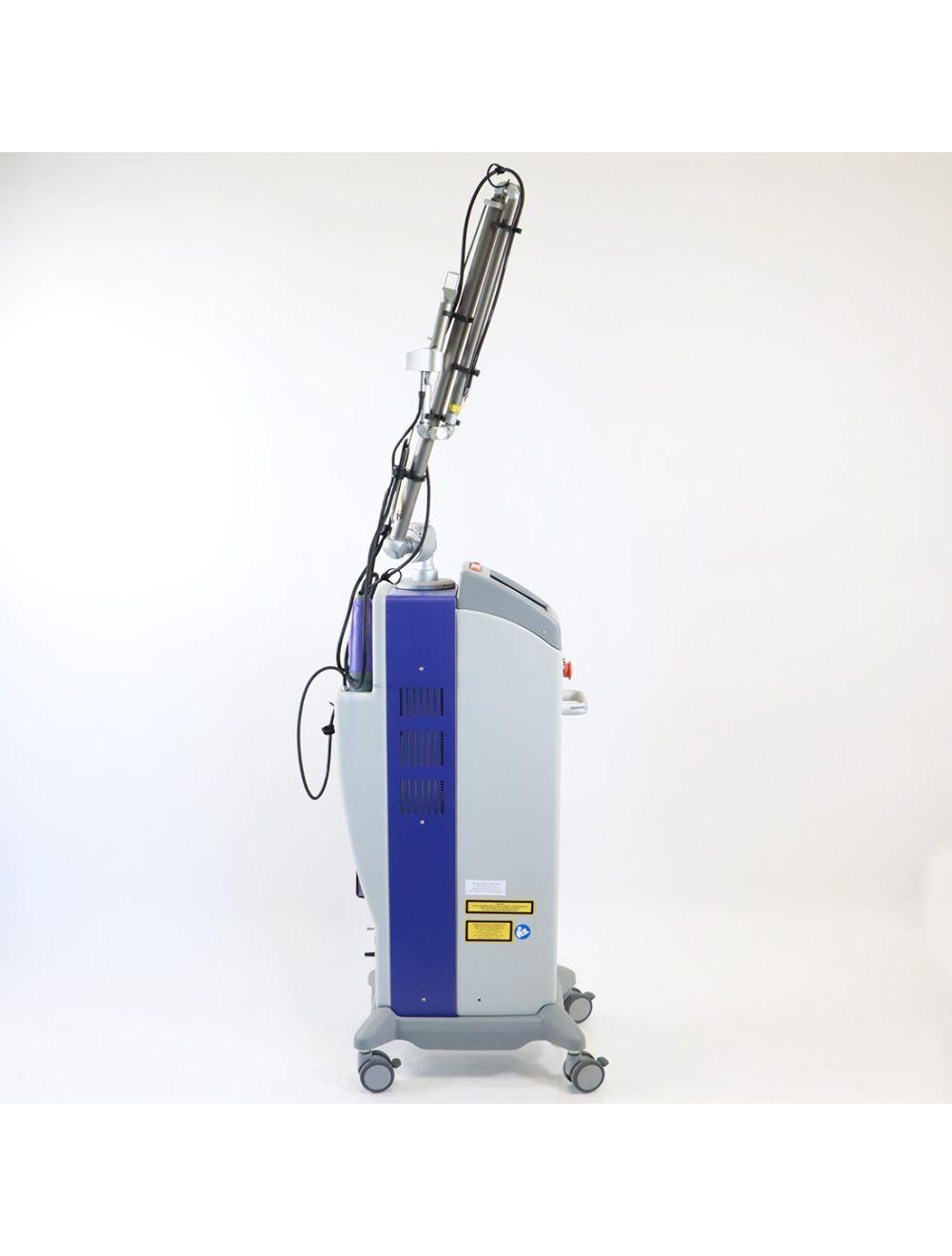 2018 DEKA SmartXide Touch C60 CO2 HI-Scan Dot Laser System M110C1