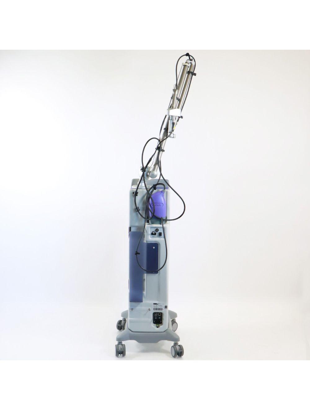 2018 DEKA SmartXide Touch C60 CO2 HI-Scan Dot Laser System M110C1