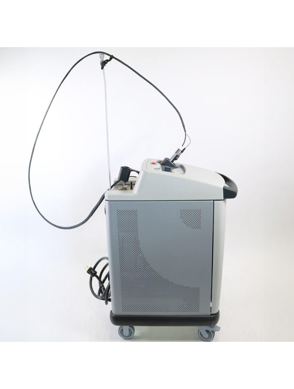 2021 Cynosure Elite+ Plus Aesthetic Workstation Laser w/ Zimmer Cryo 6 Device