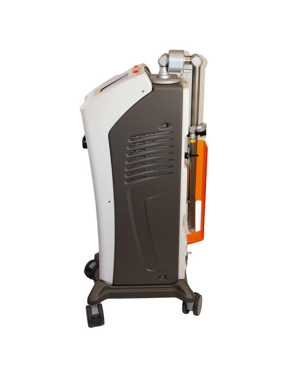 2021 Deka SmartXide Tetra CoolPeel M118C1 CO2 Laser System with HiScan High Scan