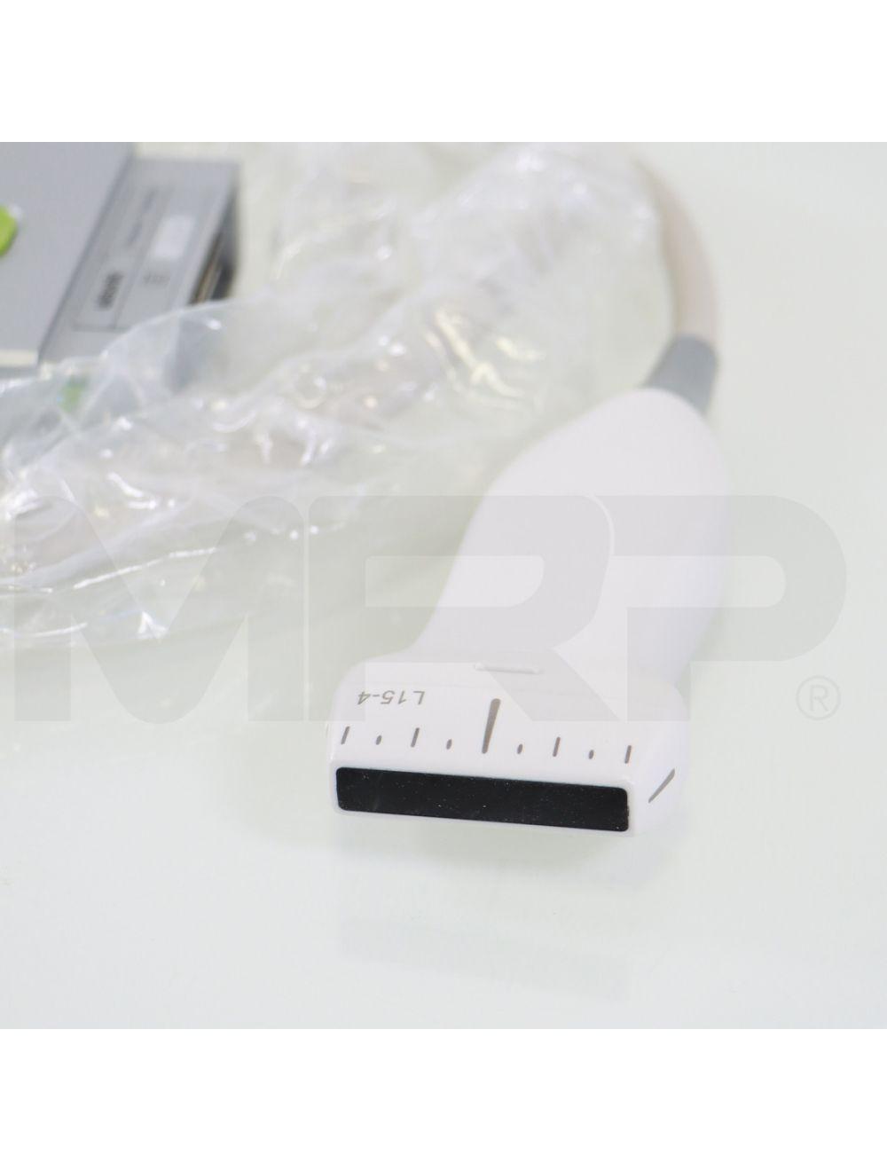 2023 Wisonic Clover 60 Diagnostic Ultrasound System W/ Trolley Cart