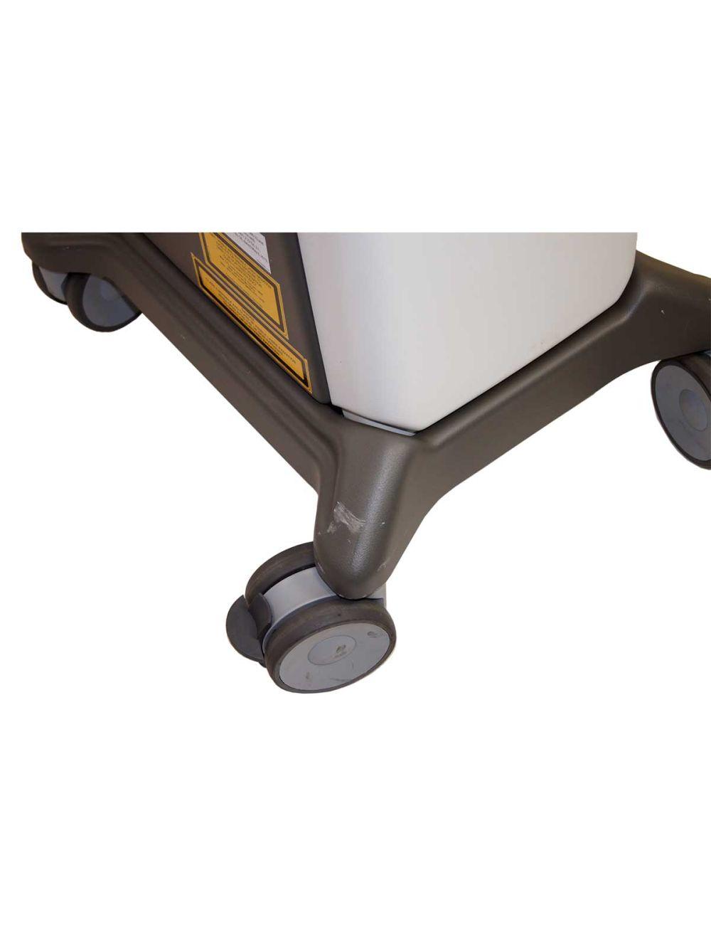 2021 Deka SmartXide Tetra CoolPeel M118C1 CO2 Laser System with HiScan High Scan