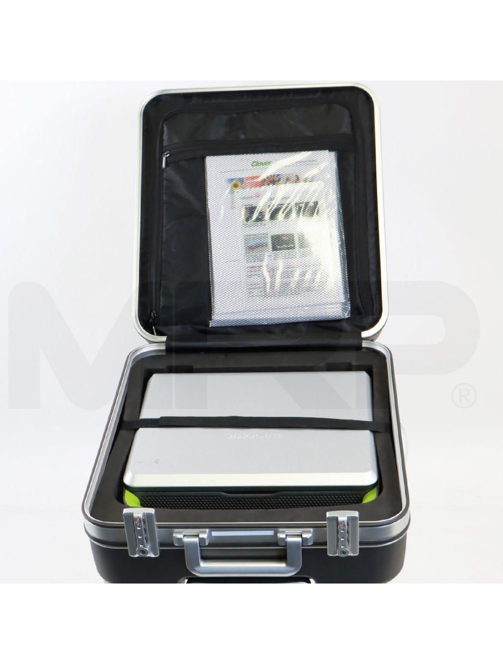 2023 Wisonic Clover 60 Diagnostic Ultrasound System W/ Trolley Cart