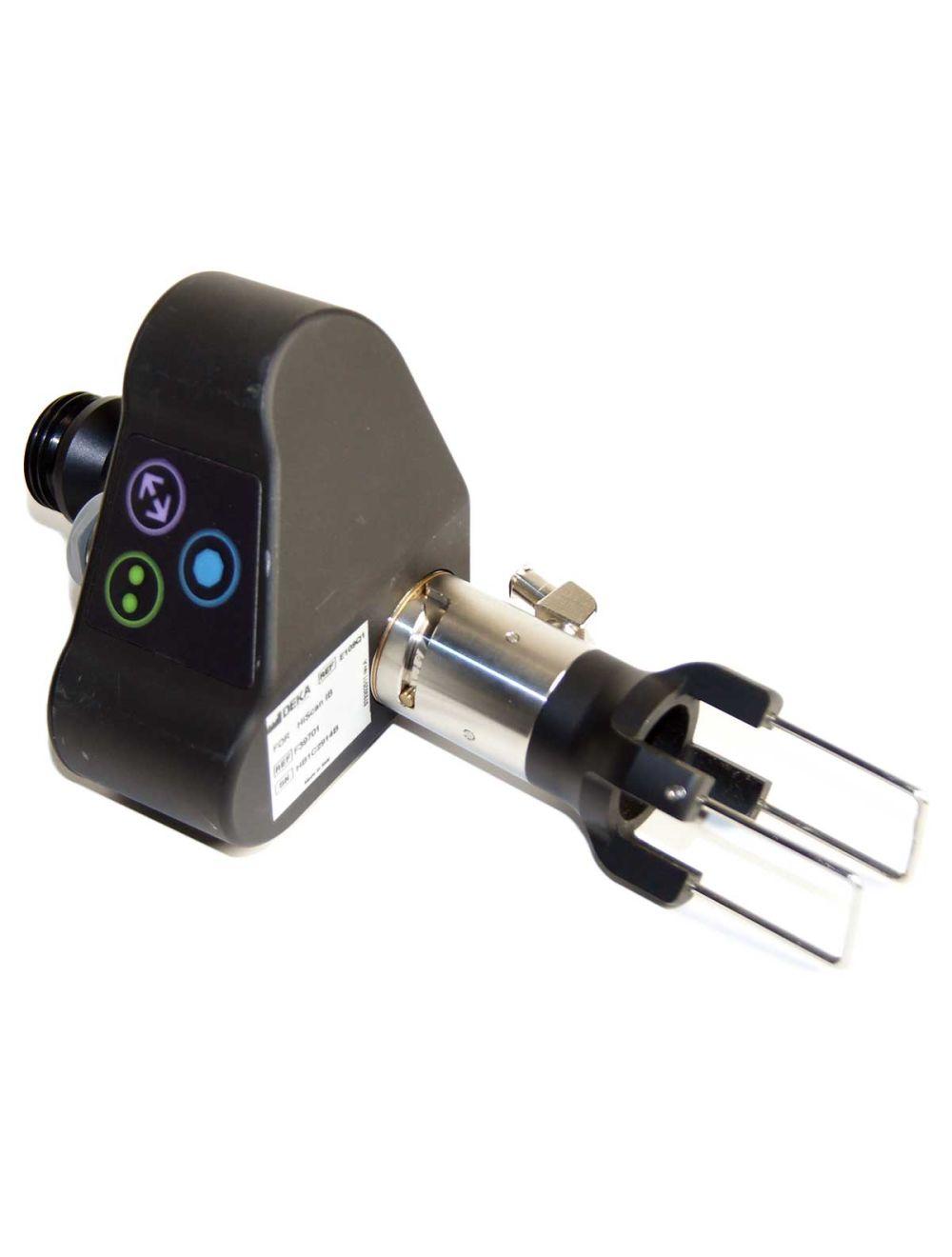 2021 Deka SmartXide Tetra CoolPeel M118C1 CO2 Laser System with HiScan High Scan