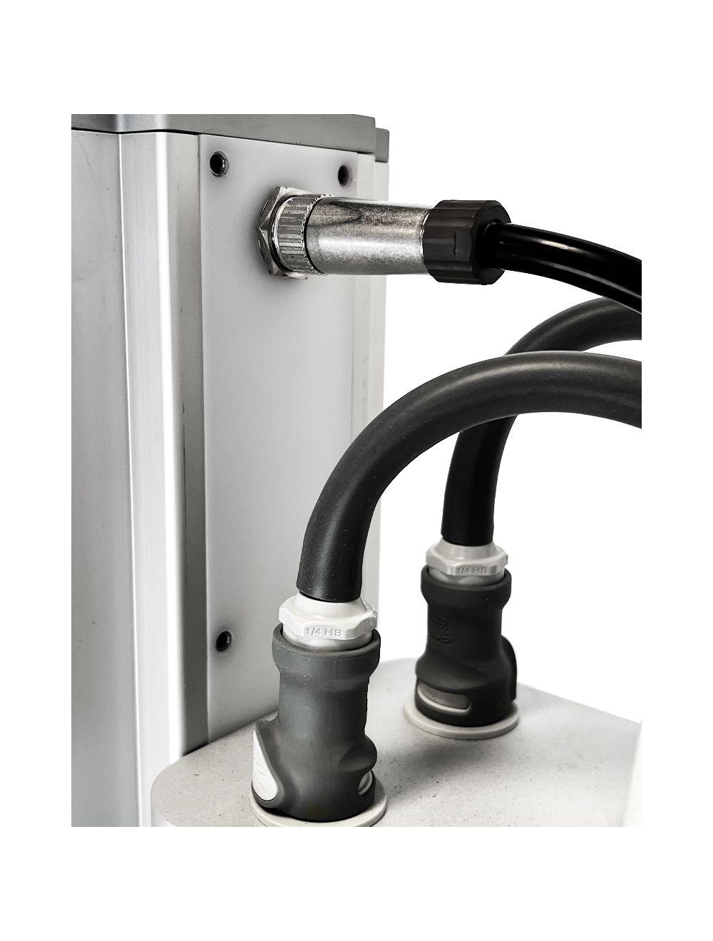 2021 Glacial RX CryoAesthetic Cryomodulation Precision Skin Toning Cooling System