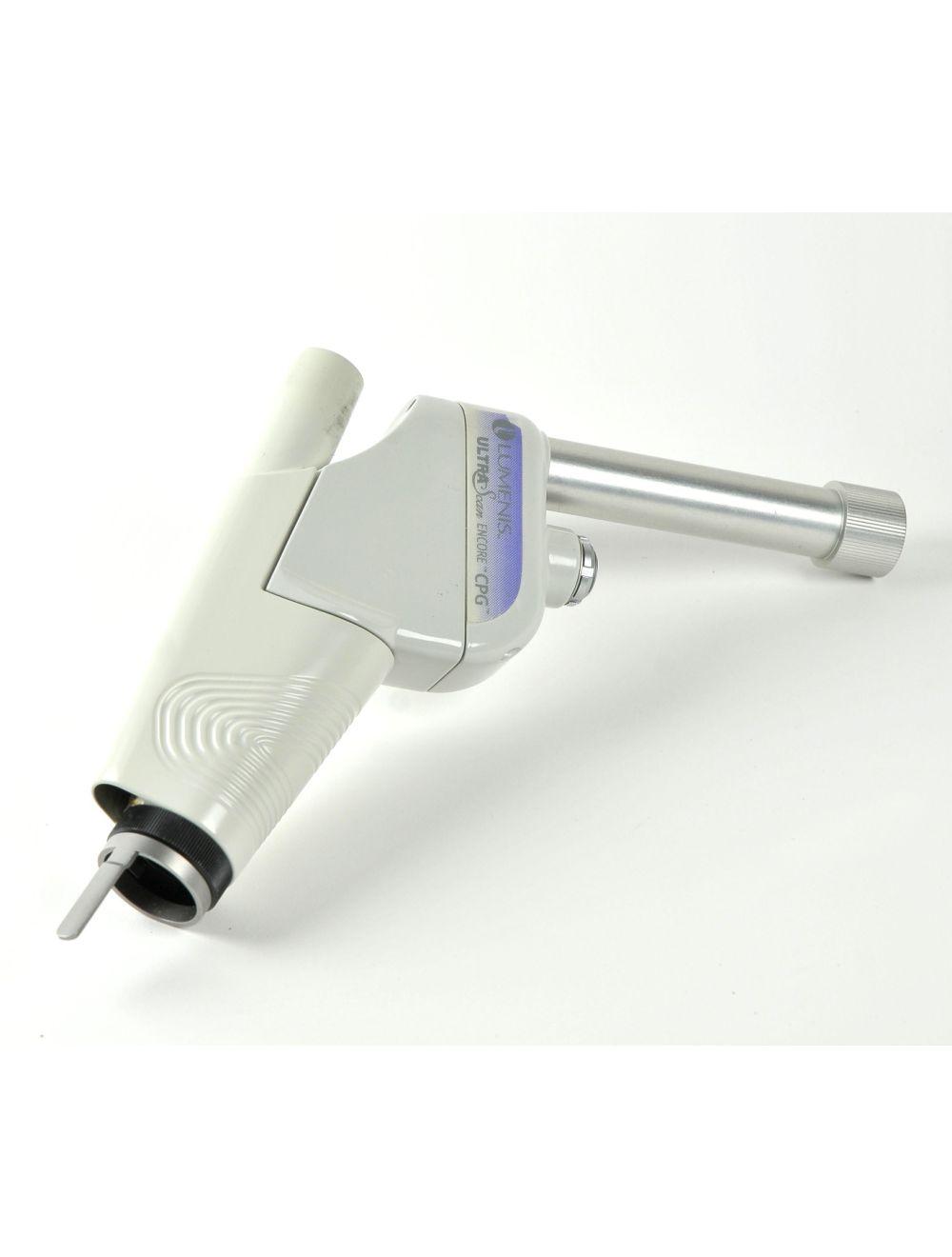 Lumenis UltraPulse SurgiTouch CO2 Laser Skin Resurfacing Scars Wrinkles Acne C02