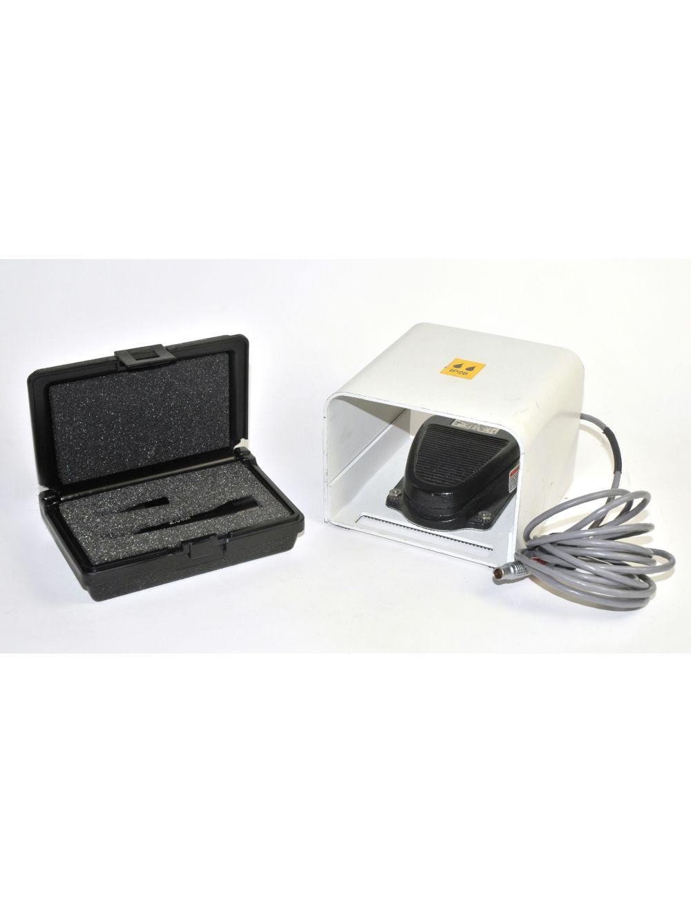 Lumenis UltraPulse SurgiTouch CO2 Laser Skin Resurfacing Scars Wrinkles Acne C02