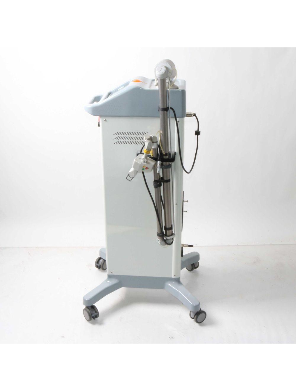 2008 DEKA Dot SmartXide 1 30W Fractional CO2 10600 Laser w/ Hi-Scan DOT NEW TUBE