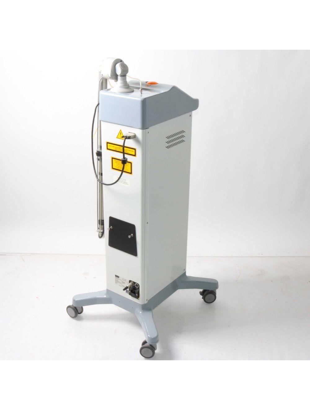 2008 DEKA Dot SmartXide 1 30W Fractional CO2 10600 Laser w/ Hi-Scan DOT NEW TUBE