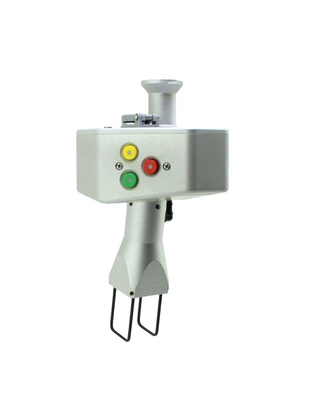 2008 DEKA Dot SmartXide 1 30W Fractional CO2 10600 Laser w/ Hi-Scan DOT NEW TUBE