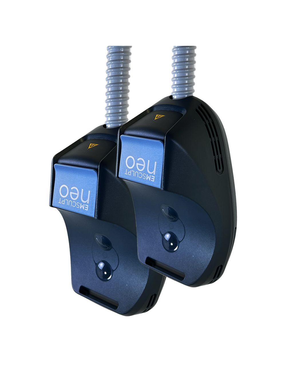 2021 BTL EMSculpt NEO Radio Frequency Body Sculpt Shaping Fat Reduction System