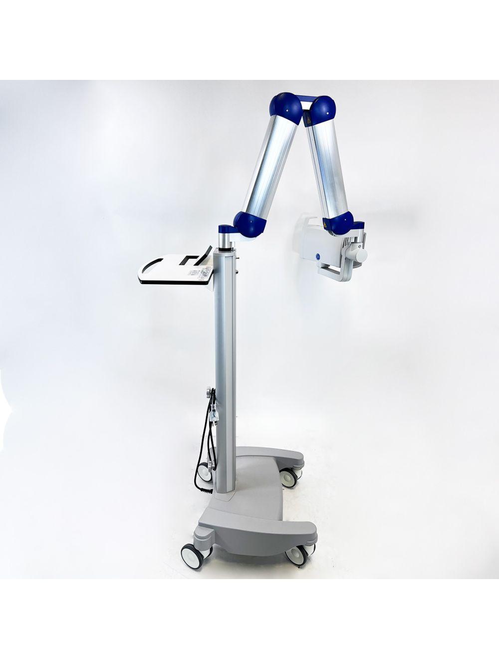 Biofrontera Pharma GmbH BF-RhodoLED Red Light Lamp Therapy Keratosis PpIX Lesion