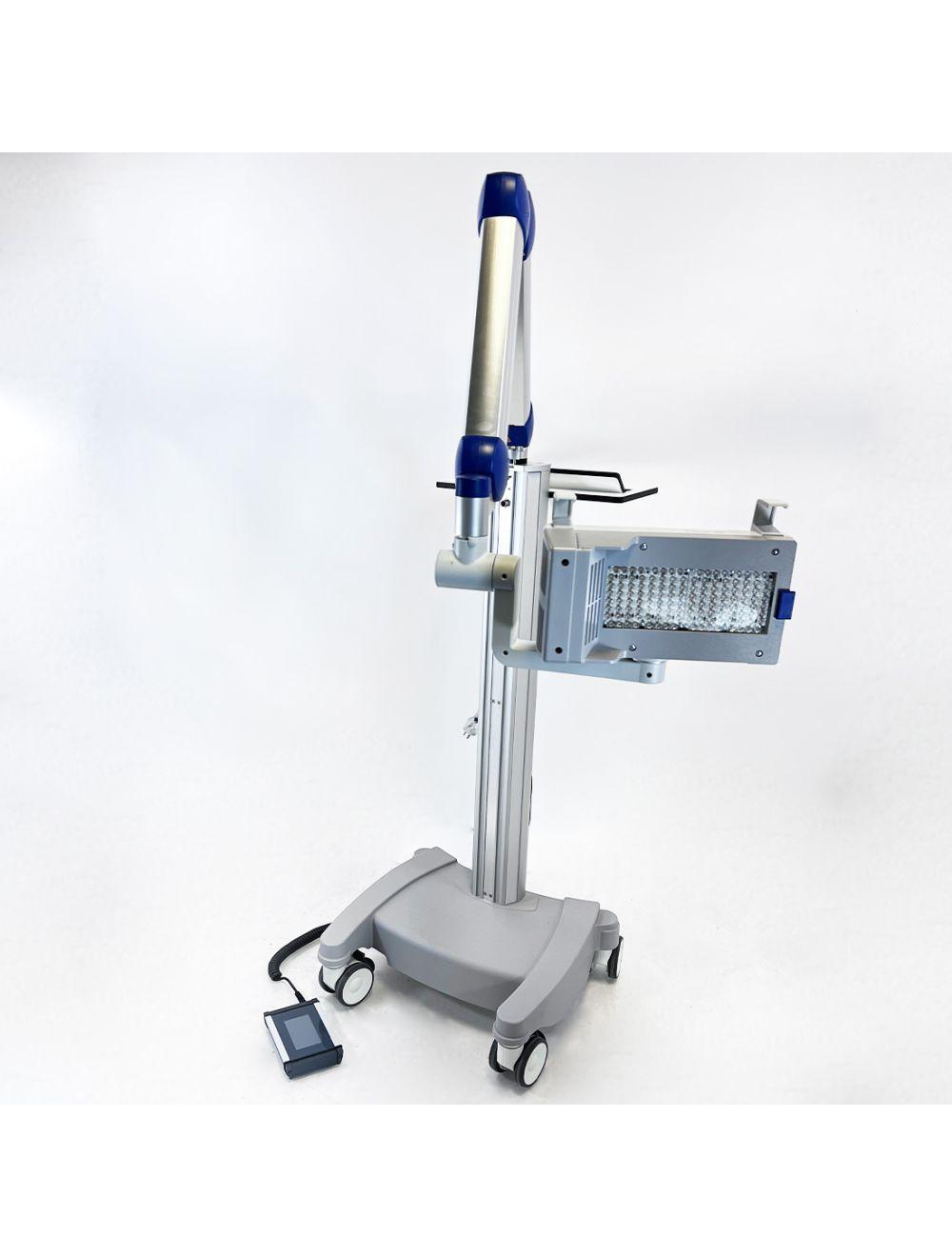 Biofrontera Pharma GmbH BF-RhodoLED Red Light Lamp Therapy Keratosis PpIX Lesion