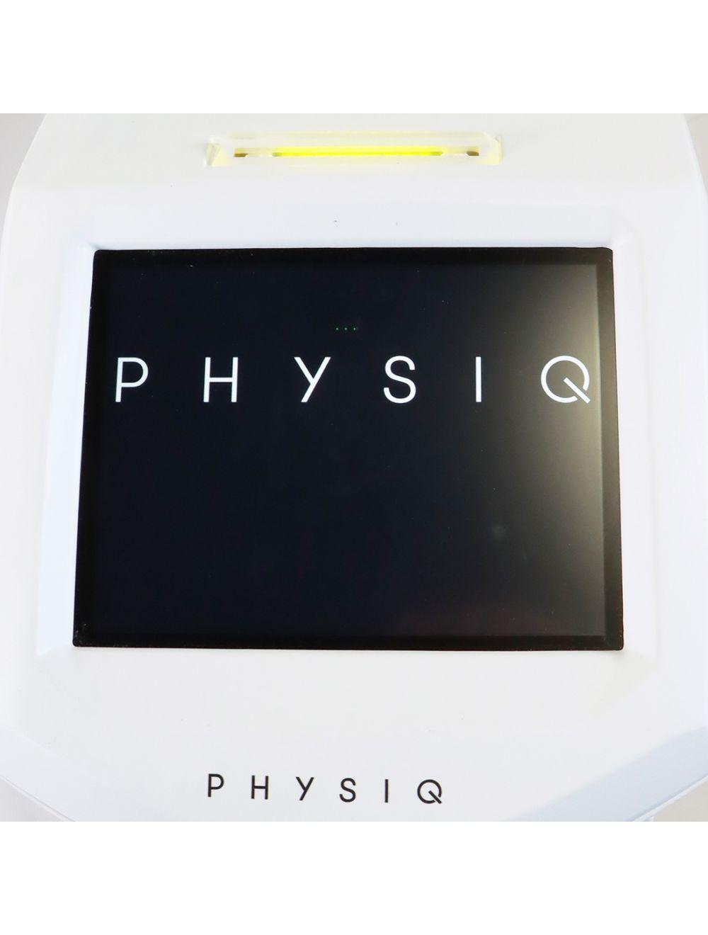 2021 Cartessa Deka PHYSIQ Contour System Sequential Thermal & Electrical Pulse