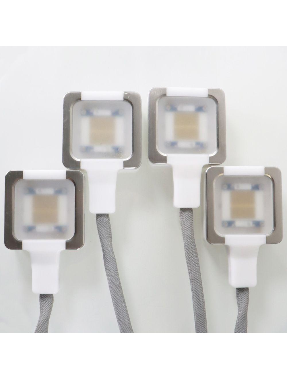 2021 Cartessa Deka PHYSIQ Contour System Sequential Thermal & Electrical Pulse