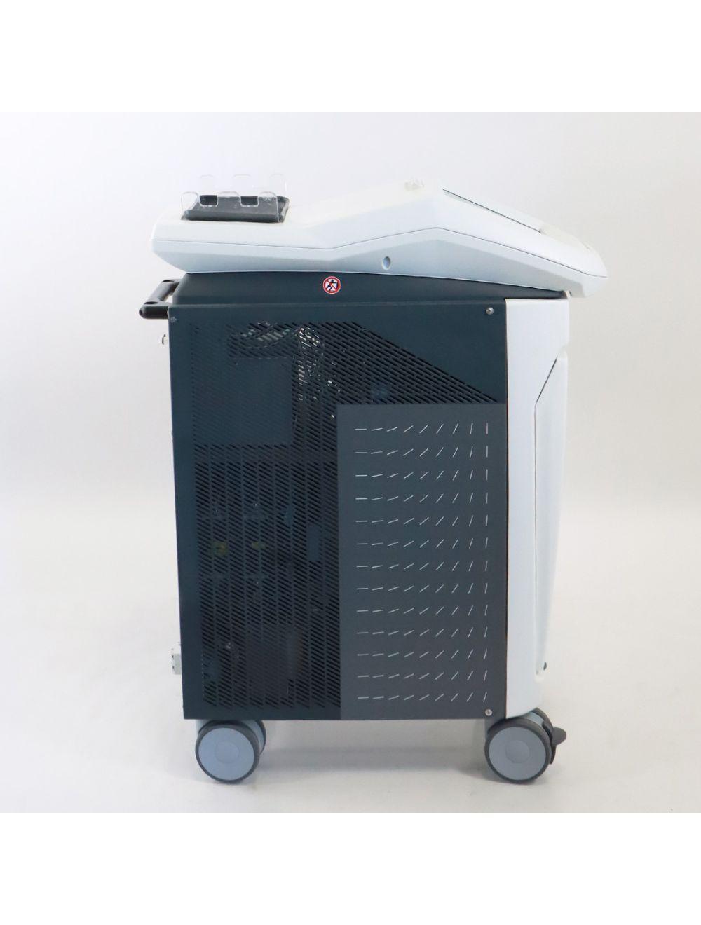 2021 Cartessa Deka PHYSIQ Contour System Sequential Thermal & Electrical Pulse