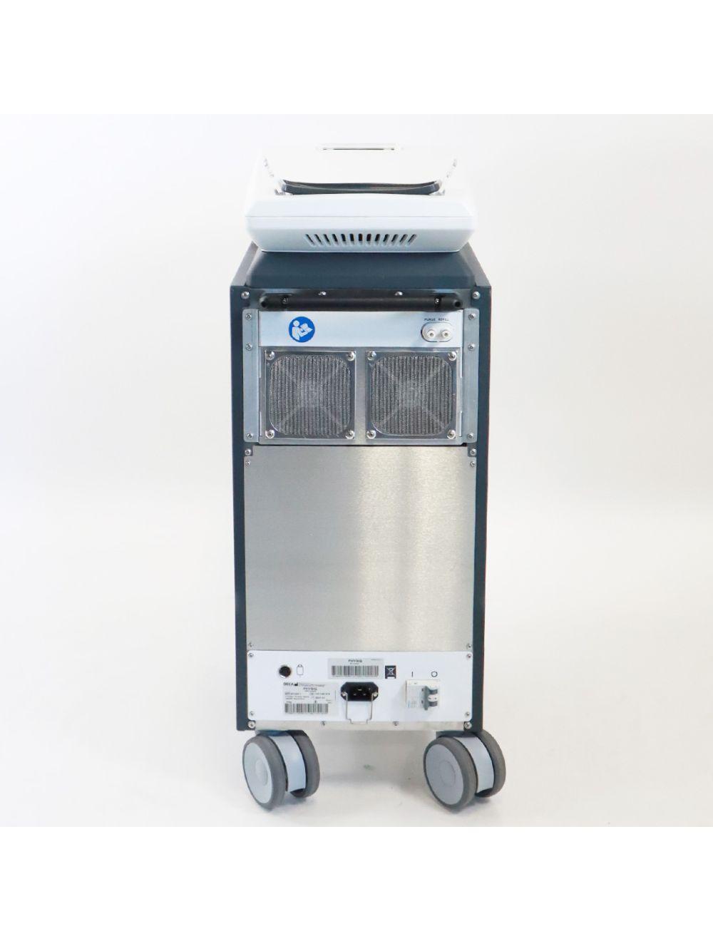 2021 Cartessa Deka PHYSIQ Contour System Sequential Thermal & Electrical Pulse